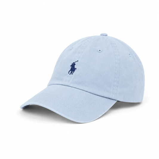 Prime Cap