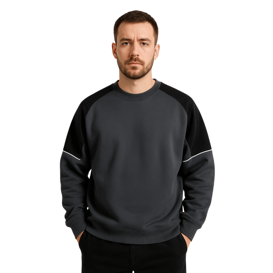 Sweatshirt für Herren