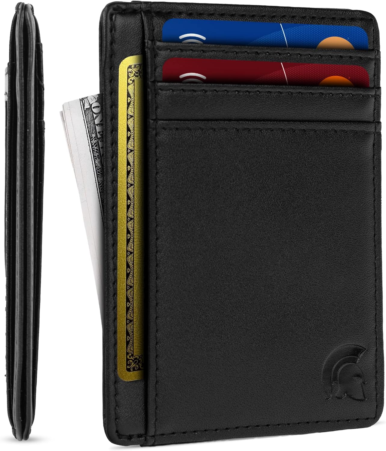 Portefeuille minimaliste