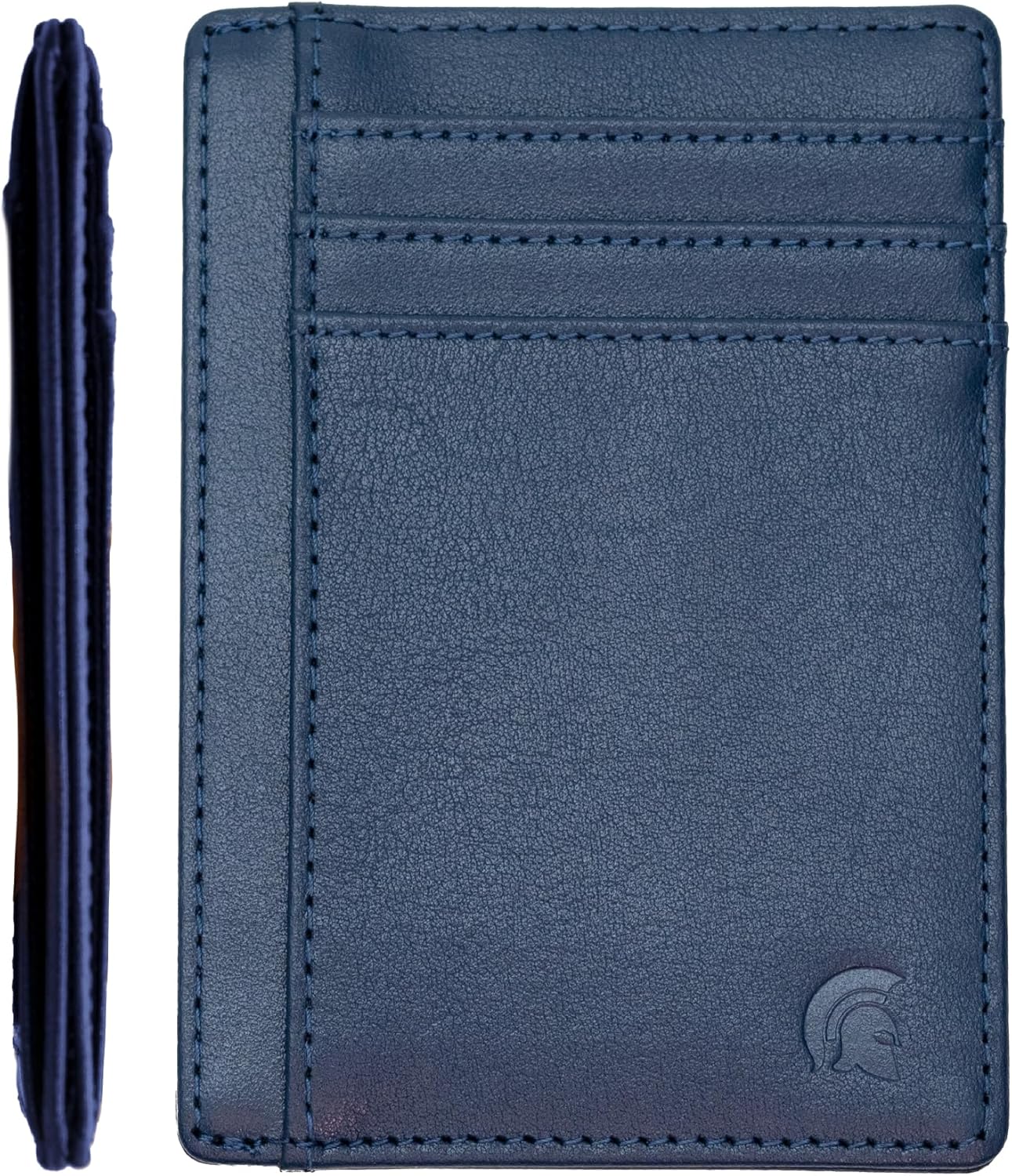 Portefeuille minimaliste