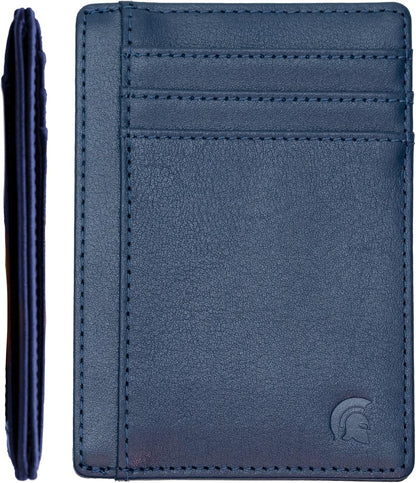 Portefeuille minimaliste