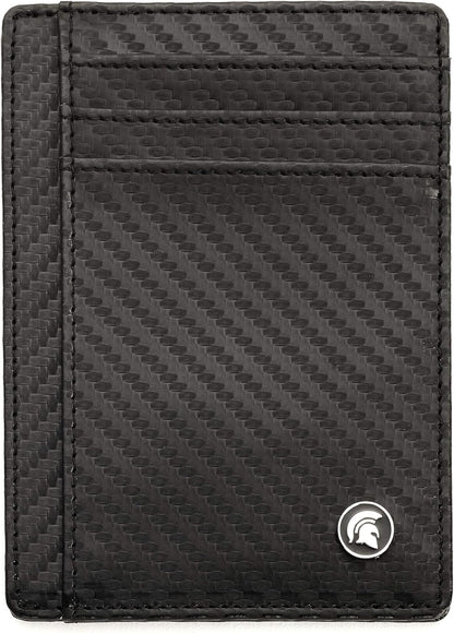 Portefeuille minimaliste
