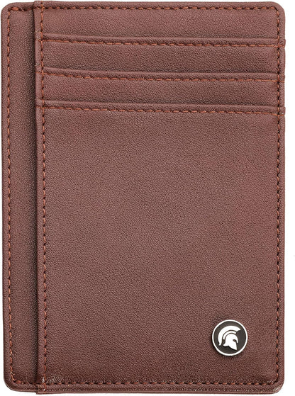 Portefeuille minimaliste