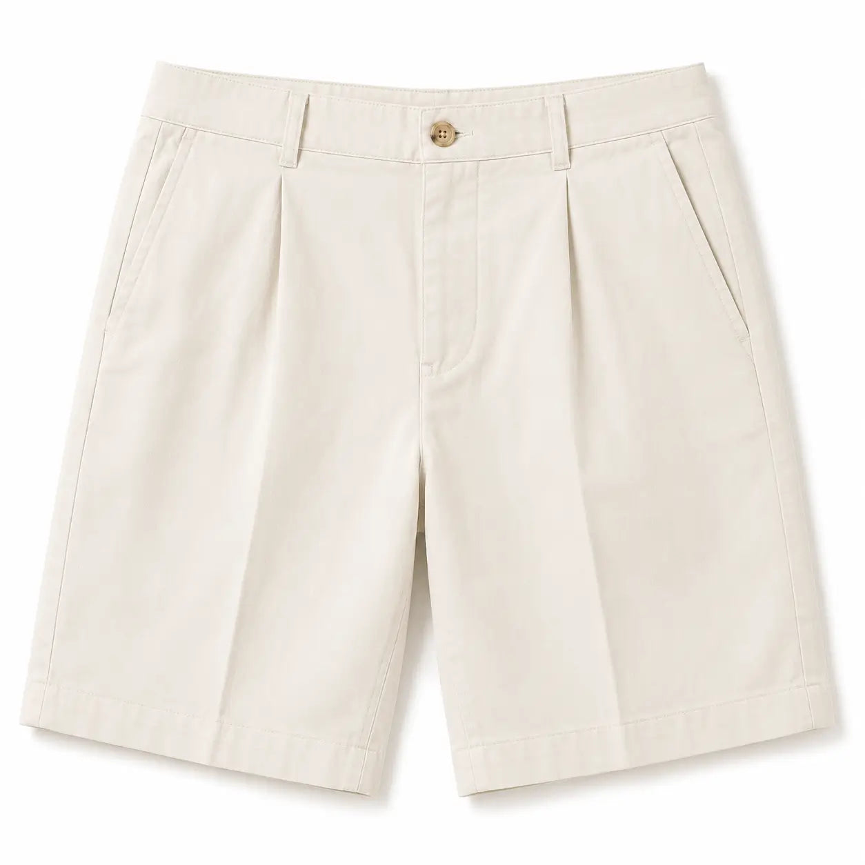 Short tailleur Capri