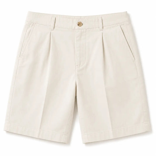 Short tailleur Capri