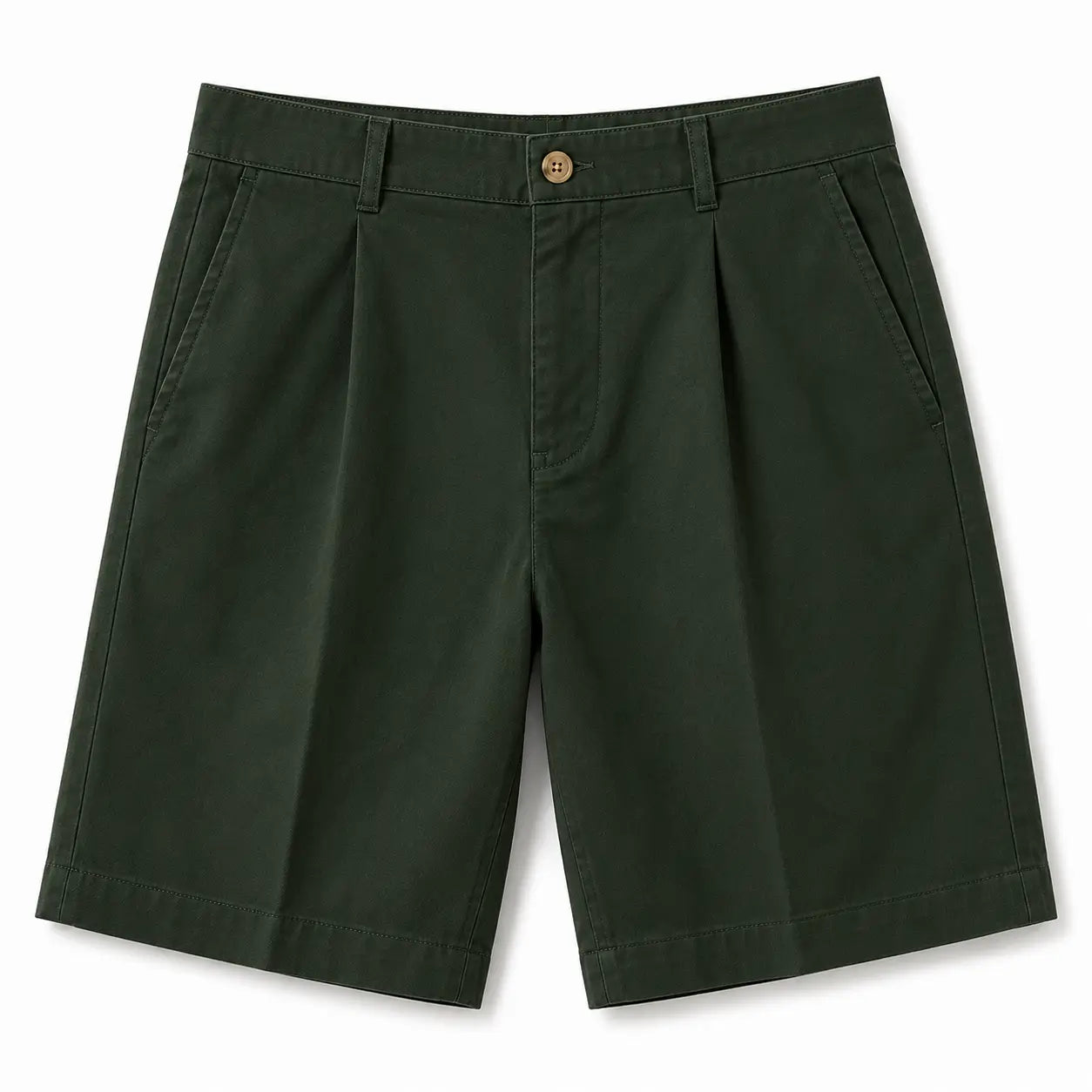 Short tailleur Capri