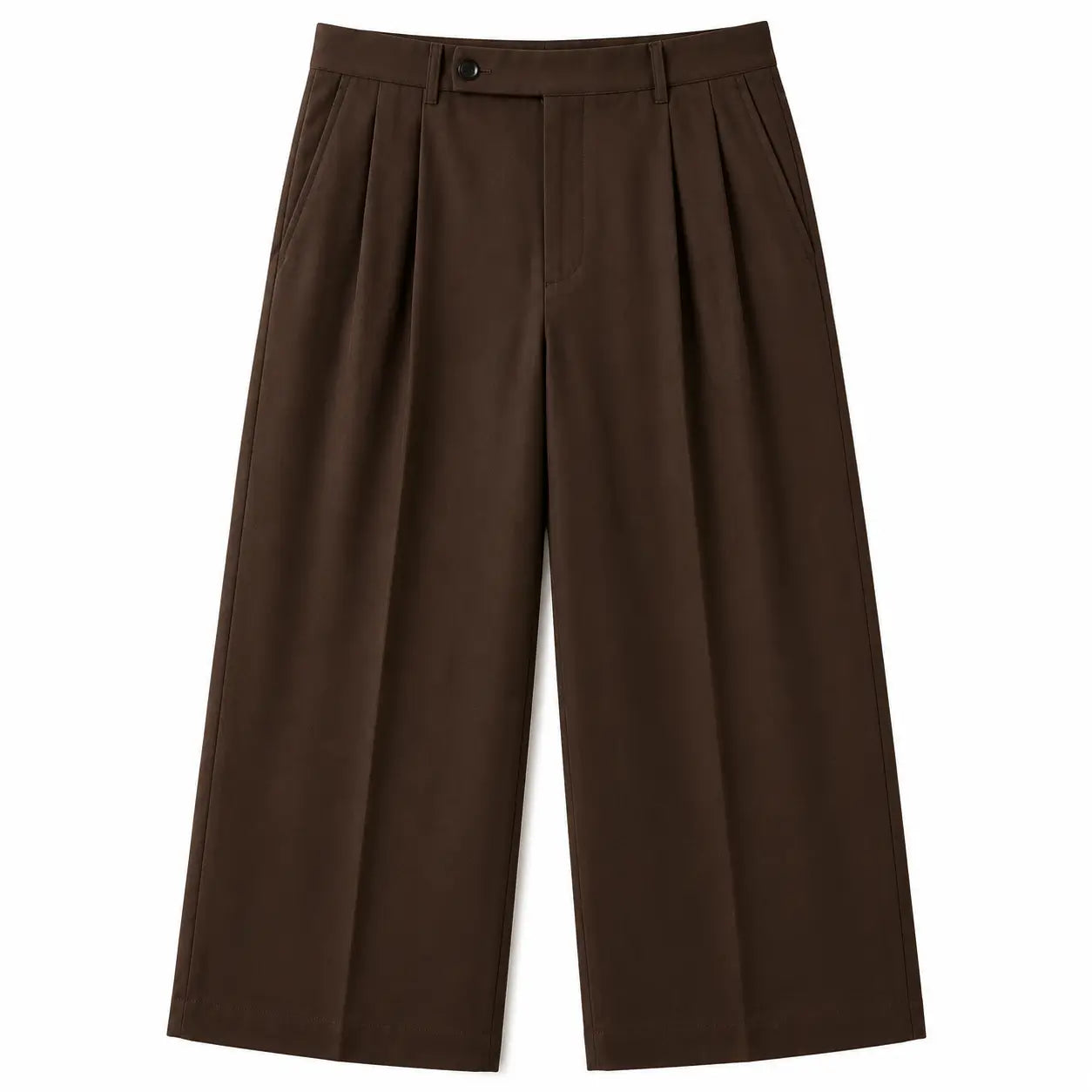 Pantalon tailleur Riviera