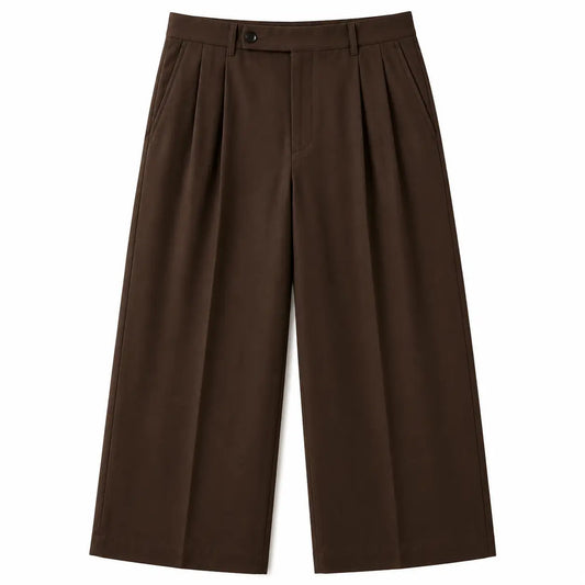 Pantalon tailleur Riviera