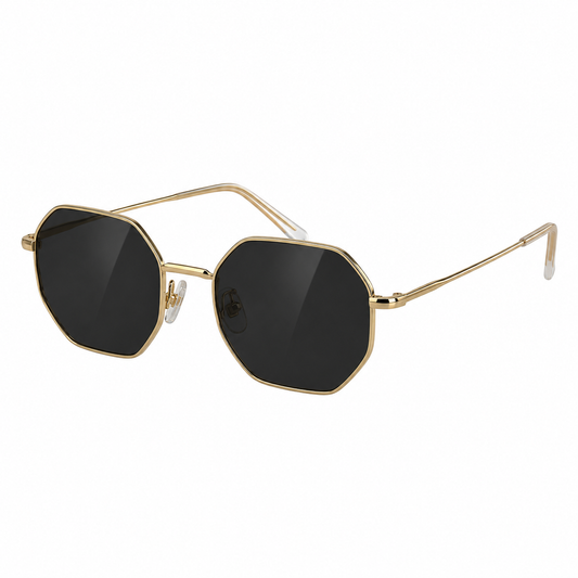 Schmale Sonnenbrille