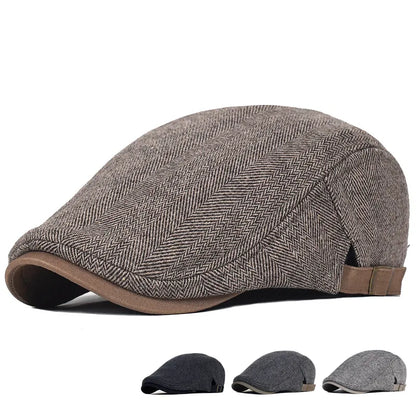 Béret Prestige pour homme