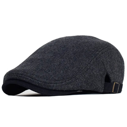 Béret Prestige pour homme