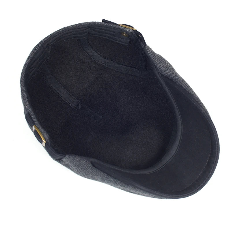 Béret Prestige pour homme