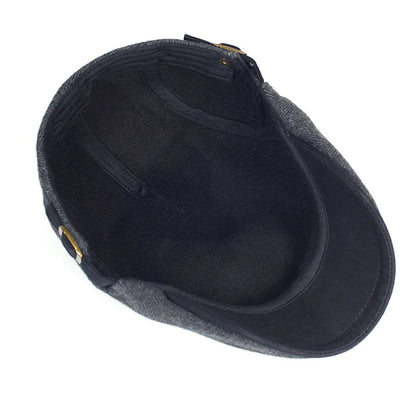 Béret Prestige pour homme