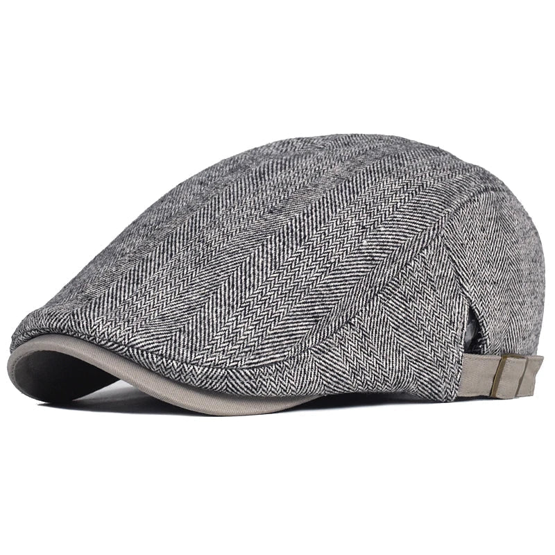 Béret Prestige pour homme
