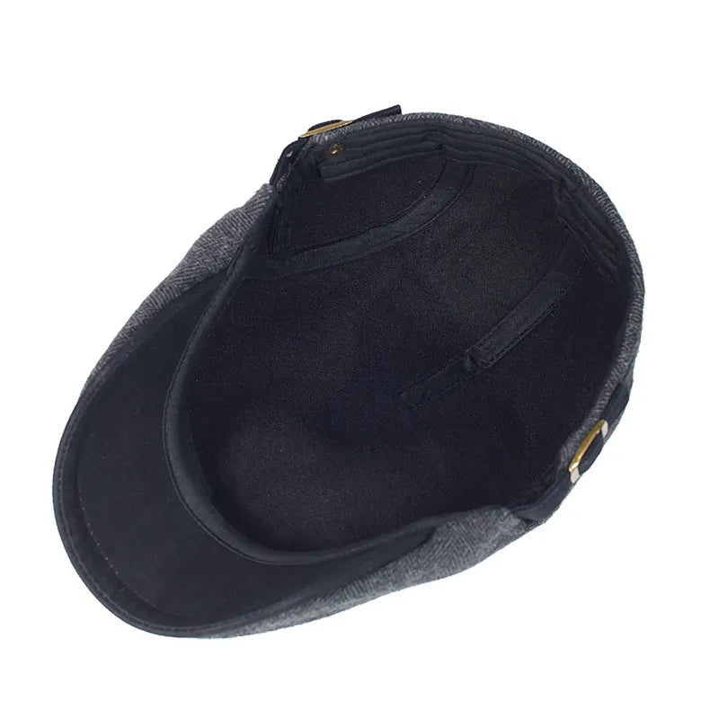 Béret Prestige pour homme