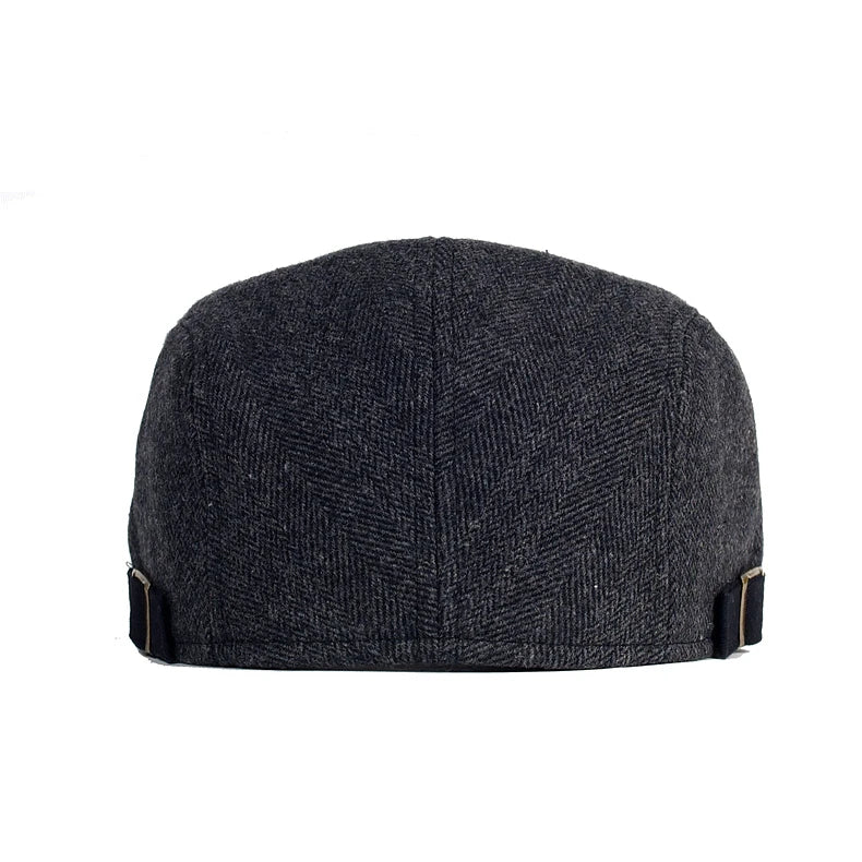 Béret Prestige pour homme