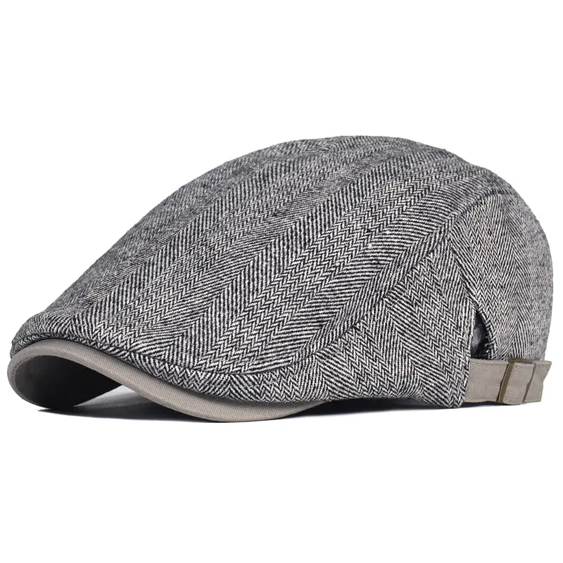 Béret Prestige pour homme