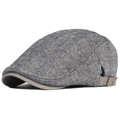 Béret Prestige pour homme