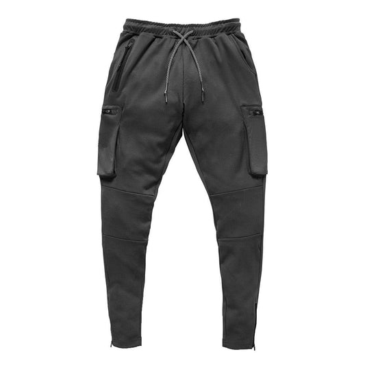 Jogging noir pour homme