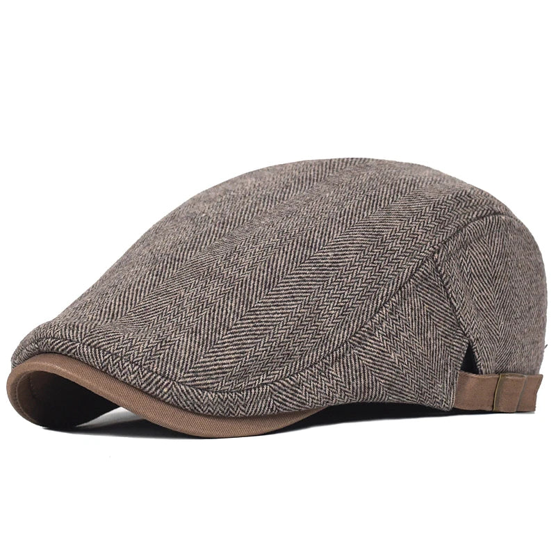Béret Prestige pour homme