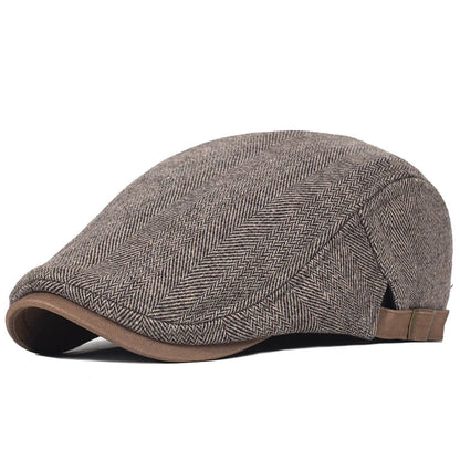 Béret Prestige pour homme