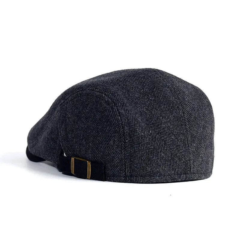 Béret Prestige pour homme