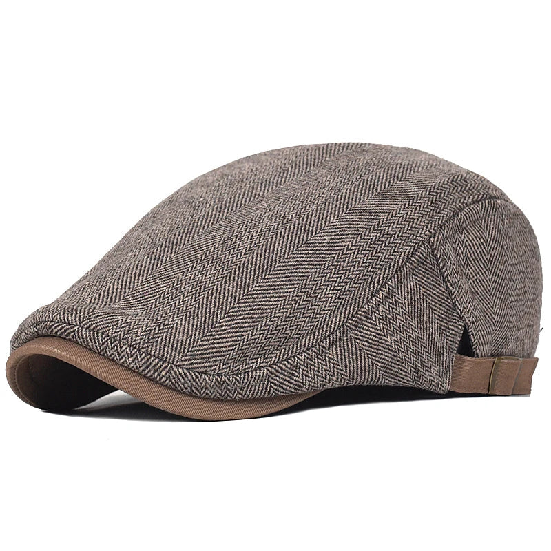 Béret Prestige pour homme