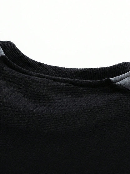 Sweatshirt für Herren