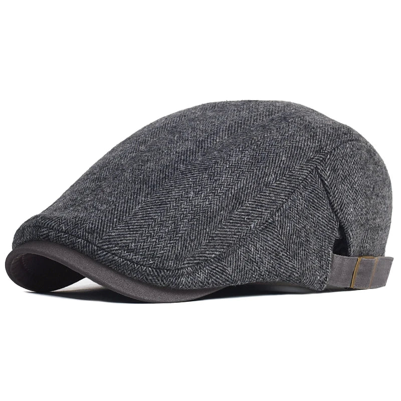 Béret Prestige pour homme