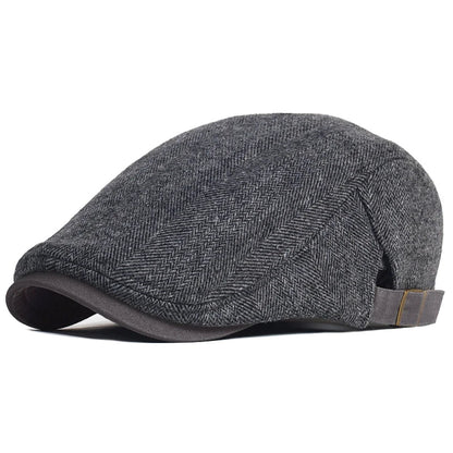 Béret Prestige pour homme