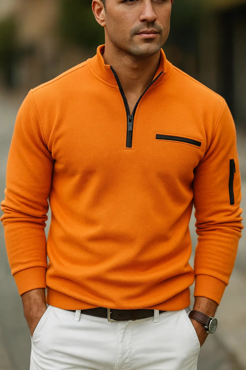 Pullover