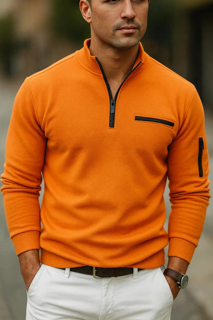 Pullover