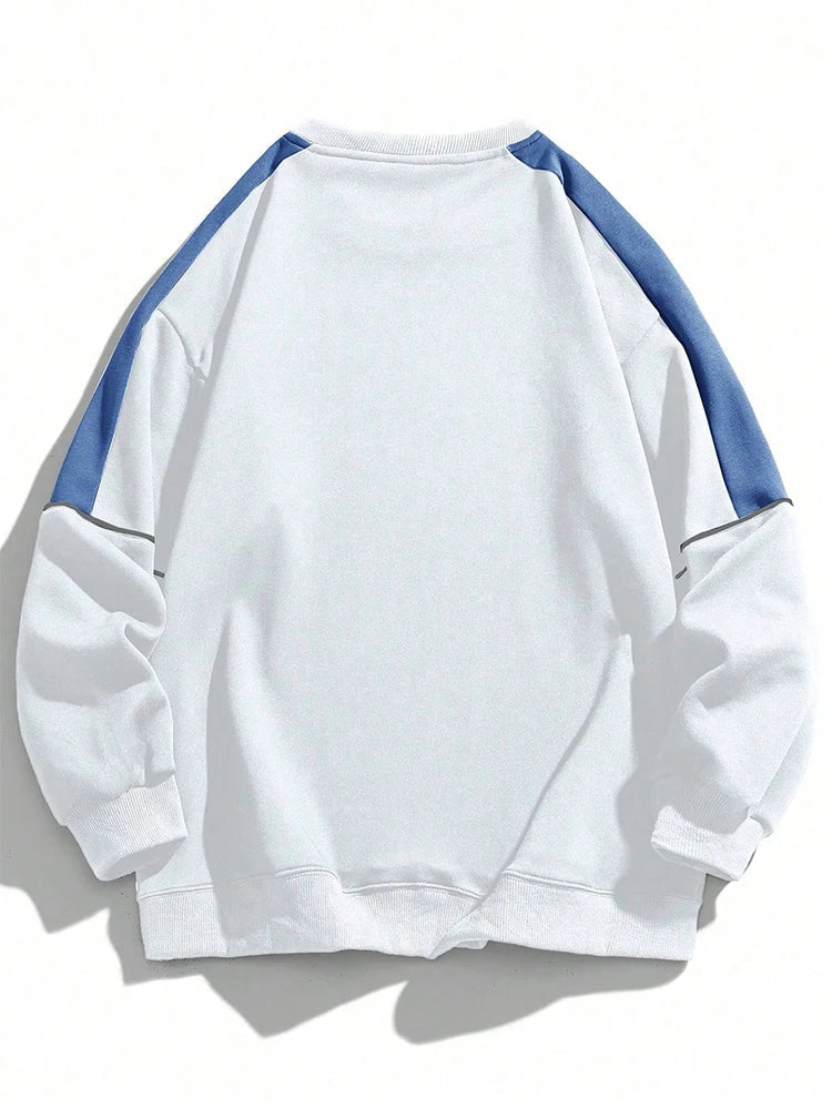 Sweatshirt für Herren