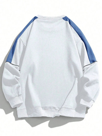 Sweatshirt für Herren