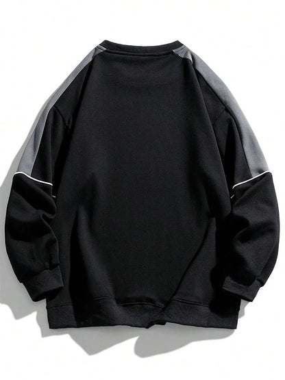 Sweatshirt für Herren