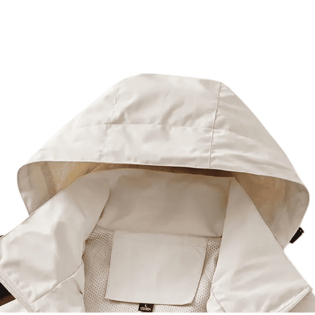 Essentielle Jacke für Herren