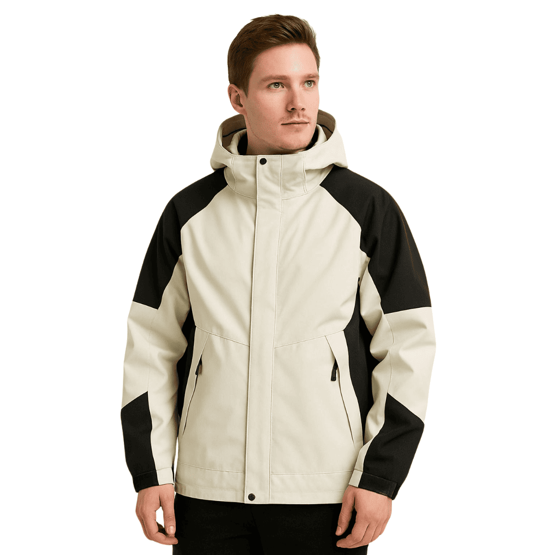 Essentielle Jacke für Herren