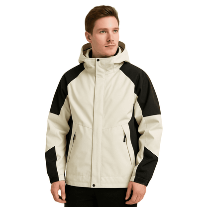 Essentielle Jacke für Herren