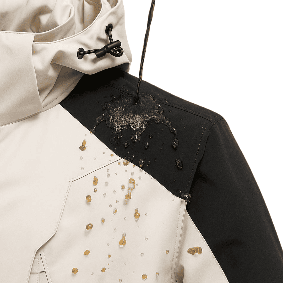 Essentielle Jacke für Herren