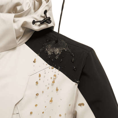 Essentielle Jacke für Herren
