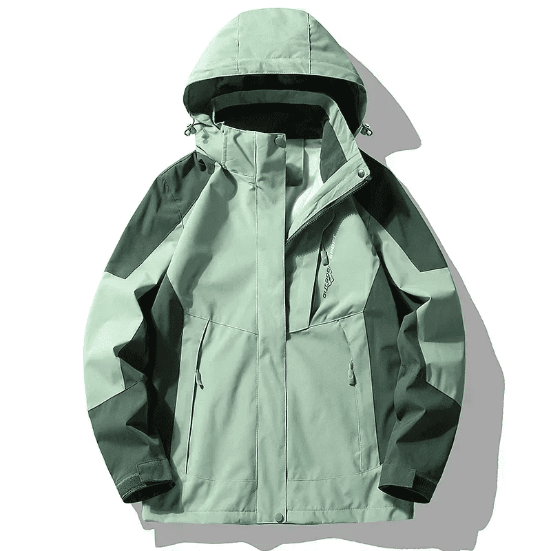 Essentielle Jacke für Herren