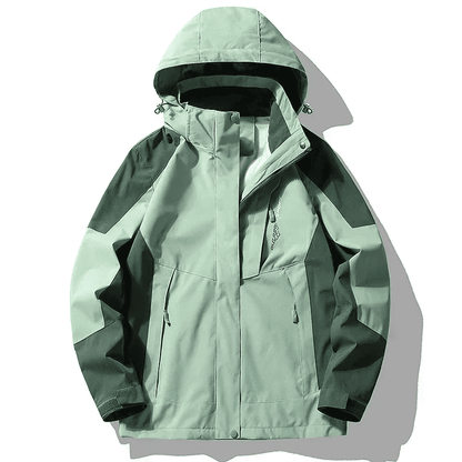 Essentielle Jacke für Herren