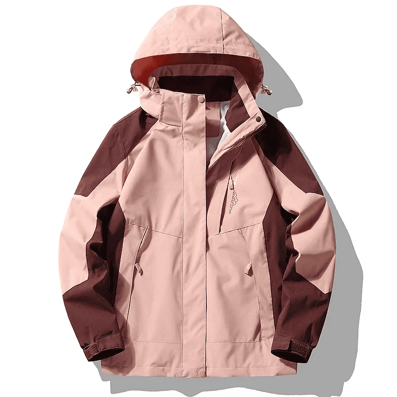 Essentielle Jacke für Herren