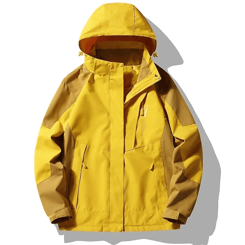 Essentielle Jacke für Herren