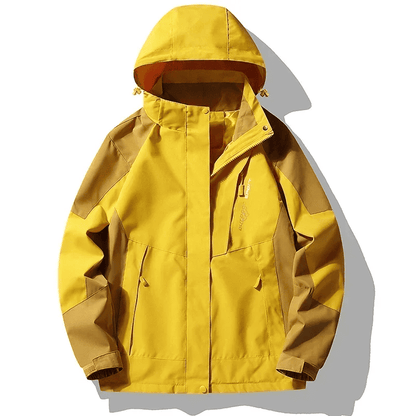 Essentielle Jacke für Herren
