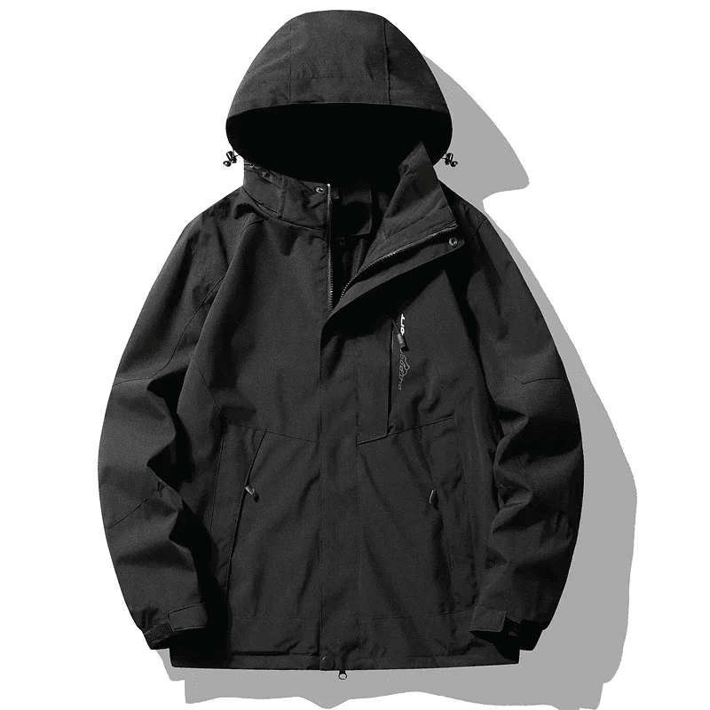 Essentielle Jacke für Herren