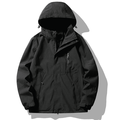 Essentielle Jacke für Herren