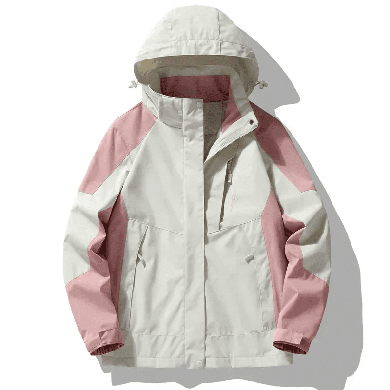 Essentielle Jacke für Herren