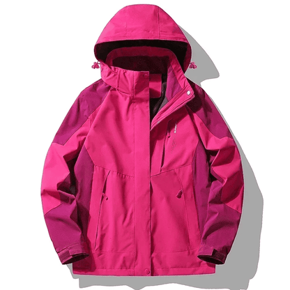 Essentielle Jacke für Herren