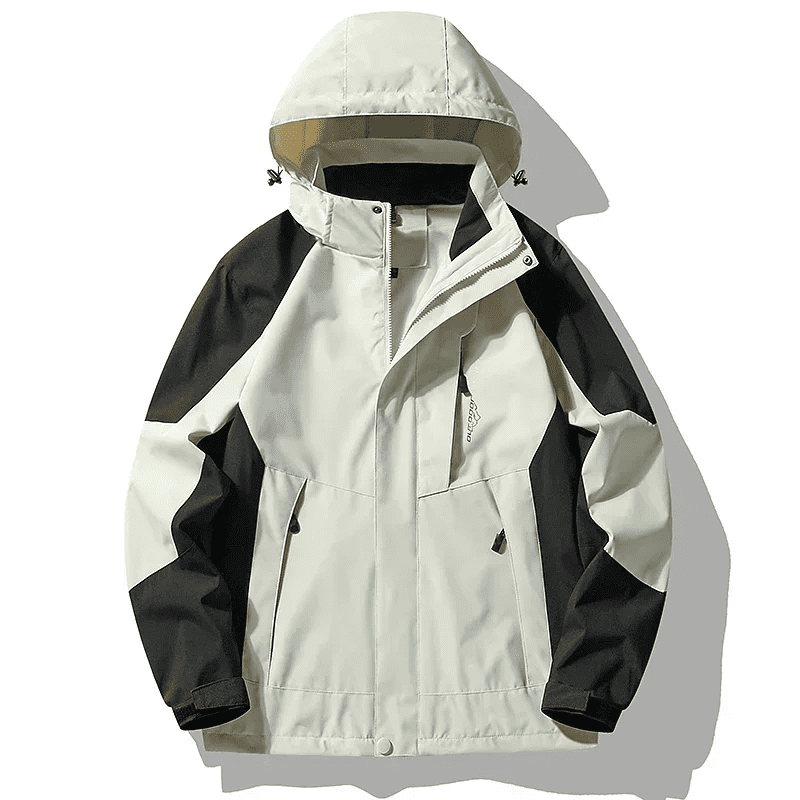 Essentielle Jacke für Herren